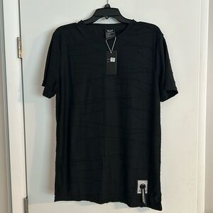 Men’s short sleeve shirt